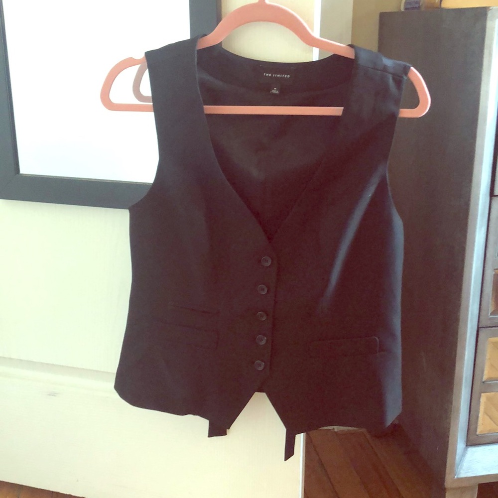 Vest